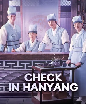 Check in Hanyang ح1 مسلسل تسجيل الوصول في هانيانغ الحلقة 1 مترجمة