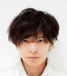 Ikuta Toma