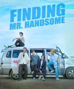 Finding Handsome الدراما الخاصة البحث عن وسيم مترجمة