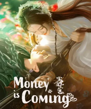 Money Is Coming ح1 مسلسل المال قادم الحلقة 1 مترجمة