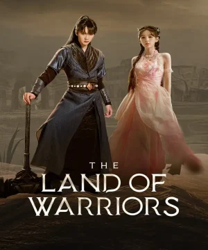 The Land of Warriors ح2 مسلسل أرض المحاربين الحلقة 2 مترجمة