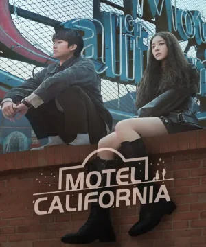 Motel California ح1 مسلسل موتيل كاليفورنيا الحلقة 1 مترجمة