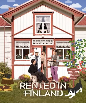 Rented in Finland / برنامج مغامرات في فنلندا تقرير + حلقات مترجمة