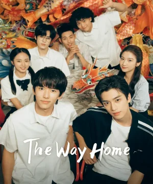 The Way Home ح5 مسلسل الطريق إلى الوطن الحلقة 5 مترجمة