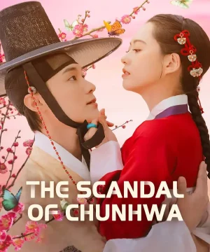 The Scandal of Chun Hwa ح2 مسلسل فضيحة تشون هوا الحلقة 2 مترجمة