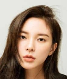 Shin Soo Hyun