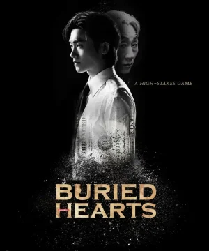 Buried Hearts ح9 مسلسل قلوب مدفونة الحلقة 9 مترجمة