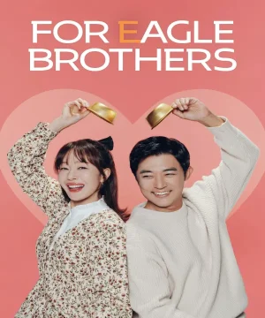 For Eagle Brothers ح3 مسلسل من أجل إخوة النسر الحلقة 3 مترجمة