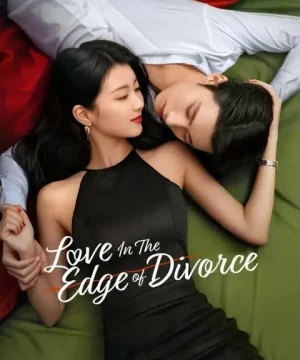 Love on the Edge of Divorce / مسلسل الحب على حافة الطلاق تقرير + حلقات مترجمة