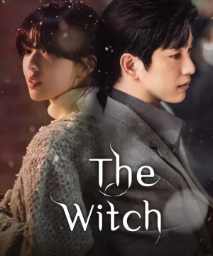 The Witch ح8 مسلسل الساحرة الحلقة 8 مترجمة