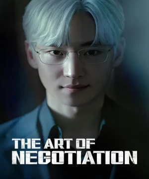 The Art of Negotiation ح4 مسلسل فن التفاوض الحلقة 4 مترجمة