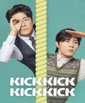 Kick Kick Kick Kick ح12 الاخيرة مسلسل كيك كيك كيك كيك الحلقة 12 الاخيرة مترجمة