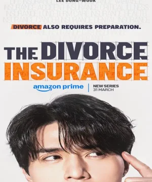 The Divorce Insurance / مسلسل تأمين الطلاق تقرير + حلقات مترجمة