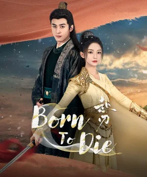 Born to Die ح1 مسلسل ولِدَ ليموت الحلقة 1 مترجمة