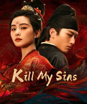 Kill My Sins / مسلسل امحو خطاياي تقرير + حلقات مترجمة