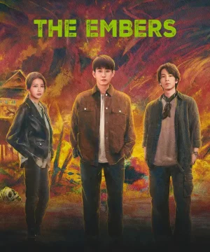 The Embers / مسلسل الجمرات تقرير + حلقات مترجمة