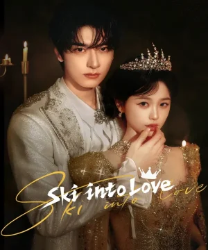 Ski into Love ح13 مسلسل تزلج بالحب الحلقة 13 مترجمة