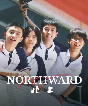 Northward ح23 مسلسل رحلة إلى الشمال الحلقة 23 مترجمة