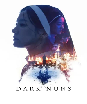 فيلم Dark Nuns 2025 / فيلم راهبات الظلام 2025 مترجم