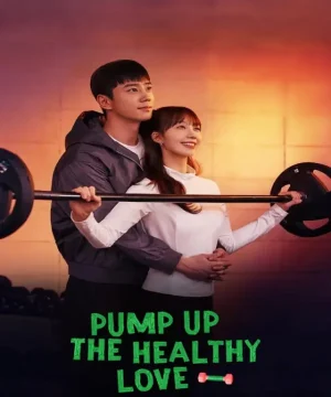 Pump Up the Healthy Love ح2 مسلسل ضخّ الحب الصحي الحلقة 2 مترجمة