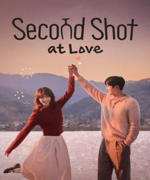 Second Shot at Love ح1 مسلسل فرصة ثانية في الحب الحلقة 1 مترجمة