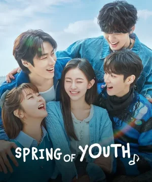 Spring of Youth ح1 مسلسل ربيع الشباب الحلقة 1 مترجمة