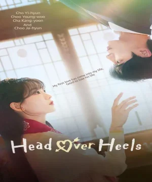 مسلسل Head over Heels مترجم