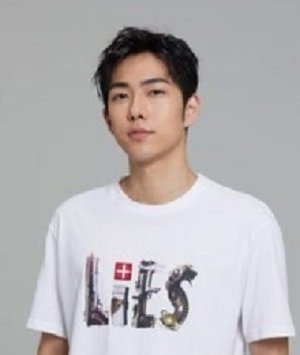 Zhang Xue Yang