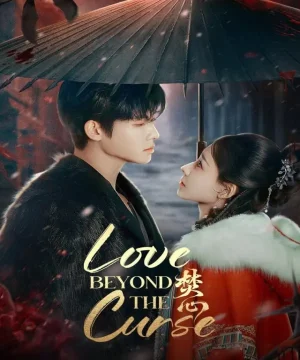 Love Beyond the Curse ح1 مسلسل الحب ما وراء اللعنة الحلقة 1 مترجمة