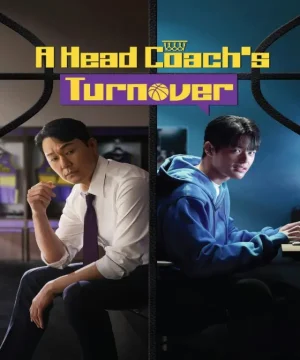 A Head Coach’s Turnover / مسلسل هجمة مرتدة على مدرب تقرير + حلقات مترجمة