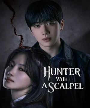 Hunter with a Scalpel ح3 مسلسل صياد بمشرط الحلقة 3 مترجمة