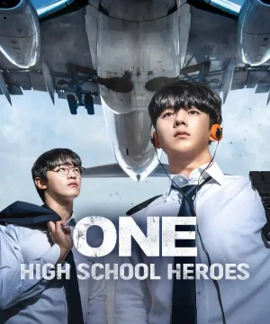 One: High School Heroes ح3 الأول: أبطال المدرسة الثانوية الحلقة 3 مترجمة