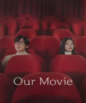 Our Movie ح1 مسلسل فيلمنا الحلقة 1 مترجمة