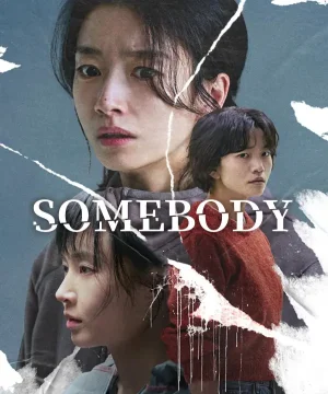 Somebody 2025 فيلم الإثارة الغموض الكوري شخصٌ ما مترجم