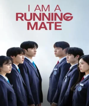 I Am a Running Mate ح6 مسلسل أنا رفيق الترشح الحلقة 6 مترجمة