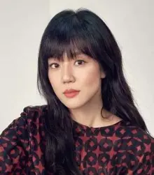 Lim Soo Jung
