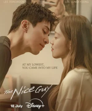 مسلسل The Nice Guy / الرجل اللطيف مترجم