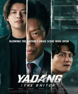 فيلم Yadang: The Snitch 2025 / يادانغ: الواشي 2025 مترجم