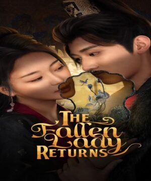 The Fallen Lady Returns ح5 مسلسل عودة السيدة الساقطة الحلقة 5 مترجمة