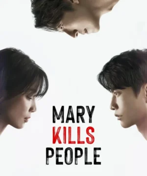 Mary Kills People ح1 مسلسل ماري تقتل الناس الحلقة 1 مترجمة