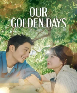 Our Golden Days ح1 مسلسل أيامنا الذهبية الحلقة 1 مترجمة