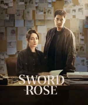 Sword Rose / مسلسل وردة السيف تقرير + حلقات مترجمة