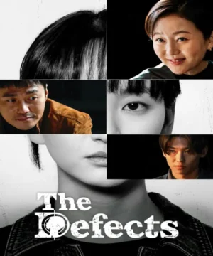 The Defects / مسلسل المَعيبون تقرير + حلقات مترجمة