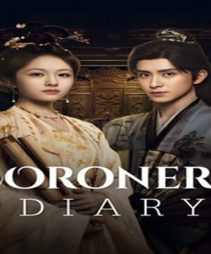 Coroner’s Diary ح1 مسلسل مذكرات الطبيب الشرعي الحلقة 1 مترجمة