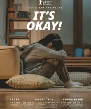 فيلم It’s Okay 2025 / لا بأس 2025 مترجم