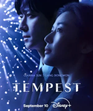 Tempest / مسلسل العاصفة تقرير + حلقات مترجمة