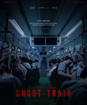 فيلم Ghost Train 2025 / قطار الأشباح 2025 مترجم