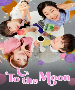 To the Moon ح3 مسلسل إلى القمر الحلقة 3 مترجمة