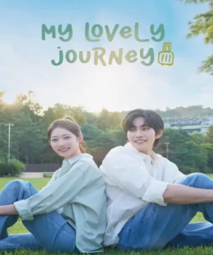 My Lovely Journey ح1 مسلسل رحلتي الجميلة الحلقة 1 مترجمة