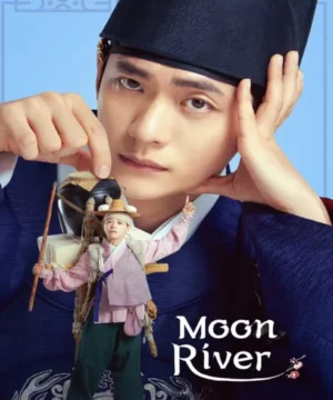 Moon River / مسلسل نهر القمر تقرير + حلقات مترجمة